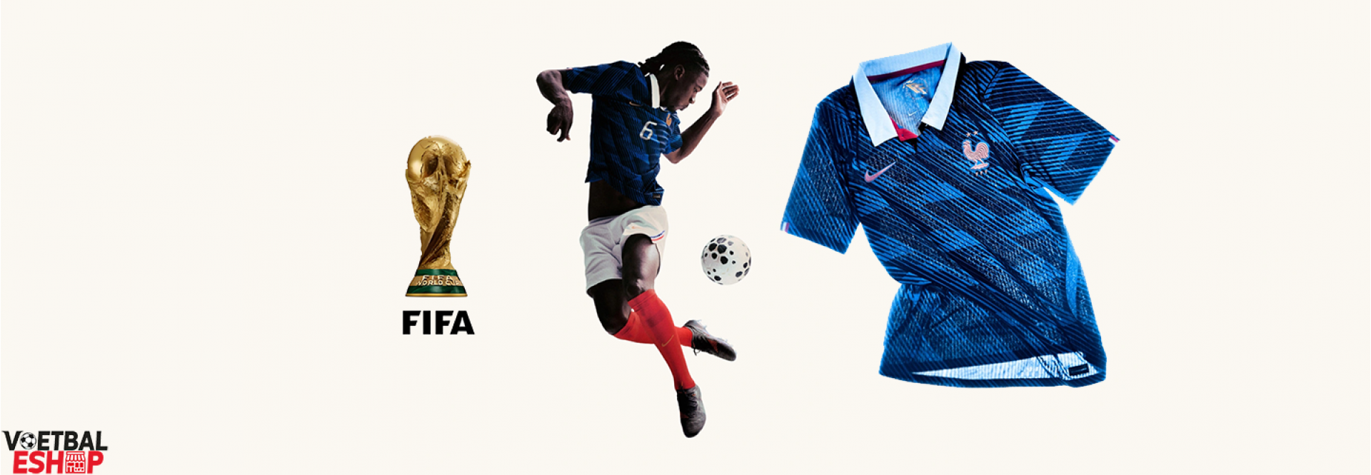 Frankrijk WK 2026 Mensen